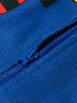 Vanilla Underground Fireman Sam Onesie garçon