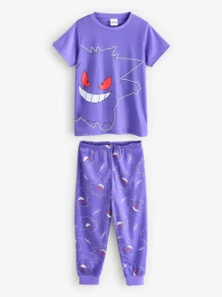 Vanilla Underground Garçons Pokemon Pyjama 3 Lot