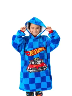 Vanilla Underground Garçons Hot Wheels Couverture Sweat-shirt à capuche