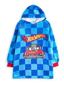 Vanilla Underground Garçons Hot Wheels Couverture Sweat-shirt à capuche