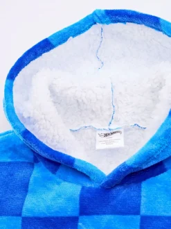 Vanilla Underground Garçons Hot Wheels Couverture Sweat-shirt à capuche