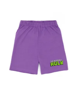 Vanilla Underground Garçons Licensing Pyjama court en 100% coton