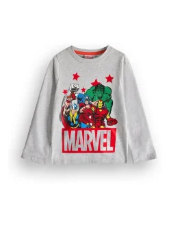 Vanilla Underground Garçons Licensed 100% Cotton Pyjamas