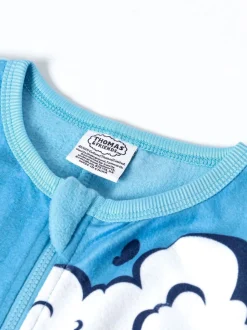 Vanilla Underground Garçons Thomas and Friends Onesie