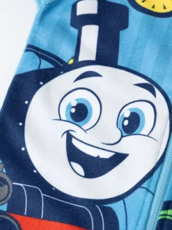 Vanilla Underground Garçons Thomas and Friends Onesie