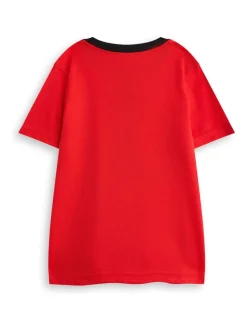 Vanilla Underground Garçons Spiderman Pyjama à jambes longues