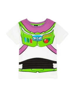 Vanilla Underground Garçons Licensing Pyjama court en 100% coton