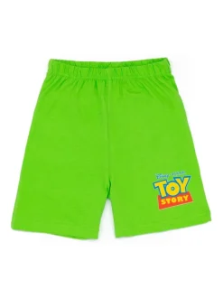 Vanilla Underground Garçons Licensing Pyjama court en 100% coton