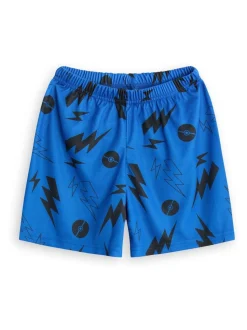 Vanilla Underground Garçons Pokémon Pikachu Pyjama à jambes courtes