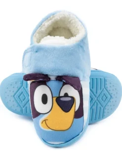 Vanilla Underground Kid 3D Pantoufles sous licence