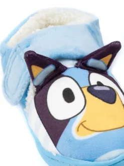 Vanilla Underground Kid 3D Pantoufles sous licence