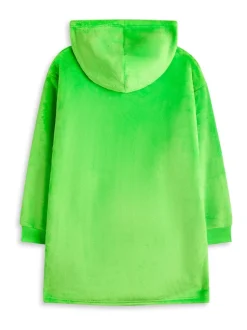 Vanilla Underground Kid Super Mario Personnage Couverture Sweat-shirt à capuche