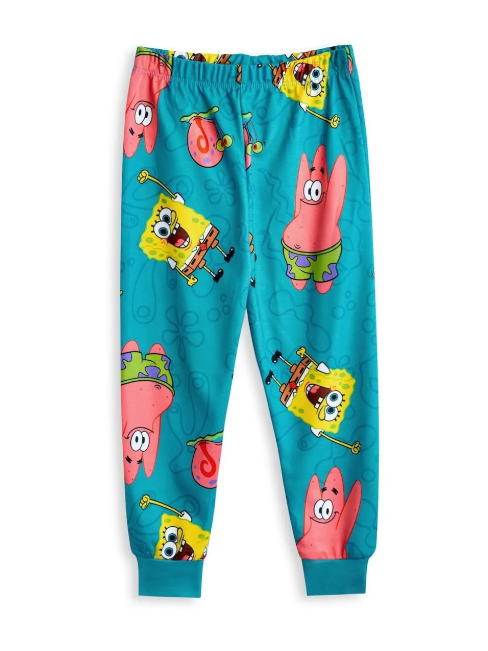 Vanilla Underground Kid SpongeBob Pyjamas 2 Lot