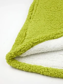 Vanilla Underground Kid Unisexe The Grinch Couverture Sweat-shirt à capuche