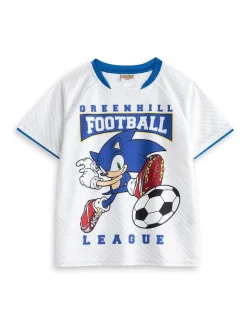 Vanilla Underground Kit de football Sonic The Hedgehog