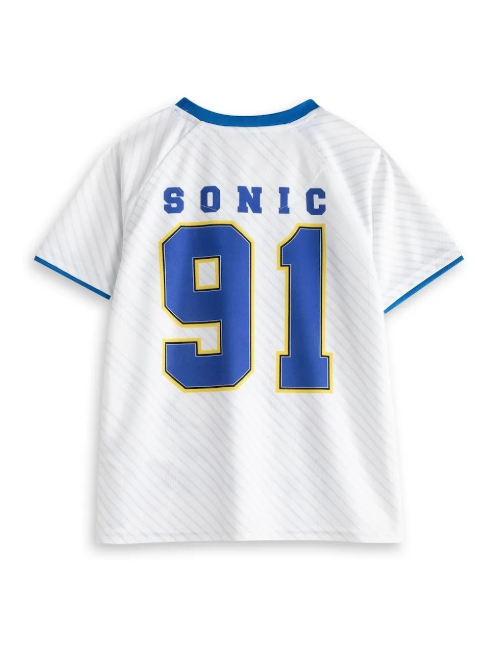 Vanilla Underground Kit de football Sonic The Hedgehog