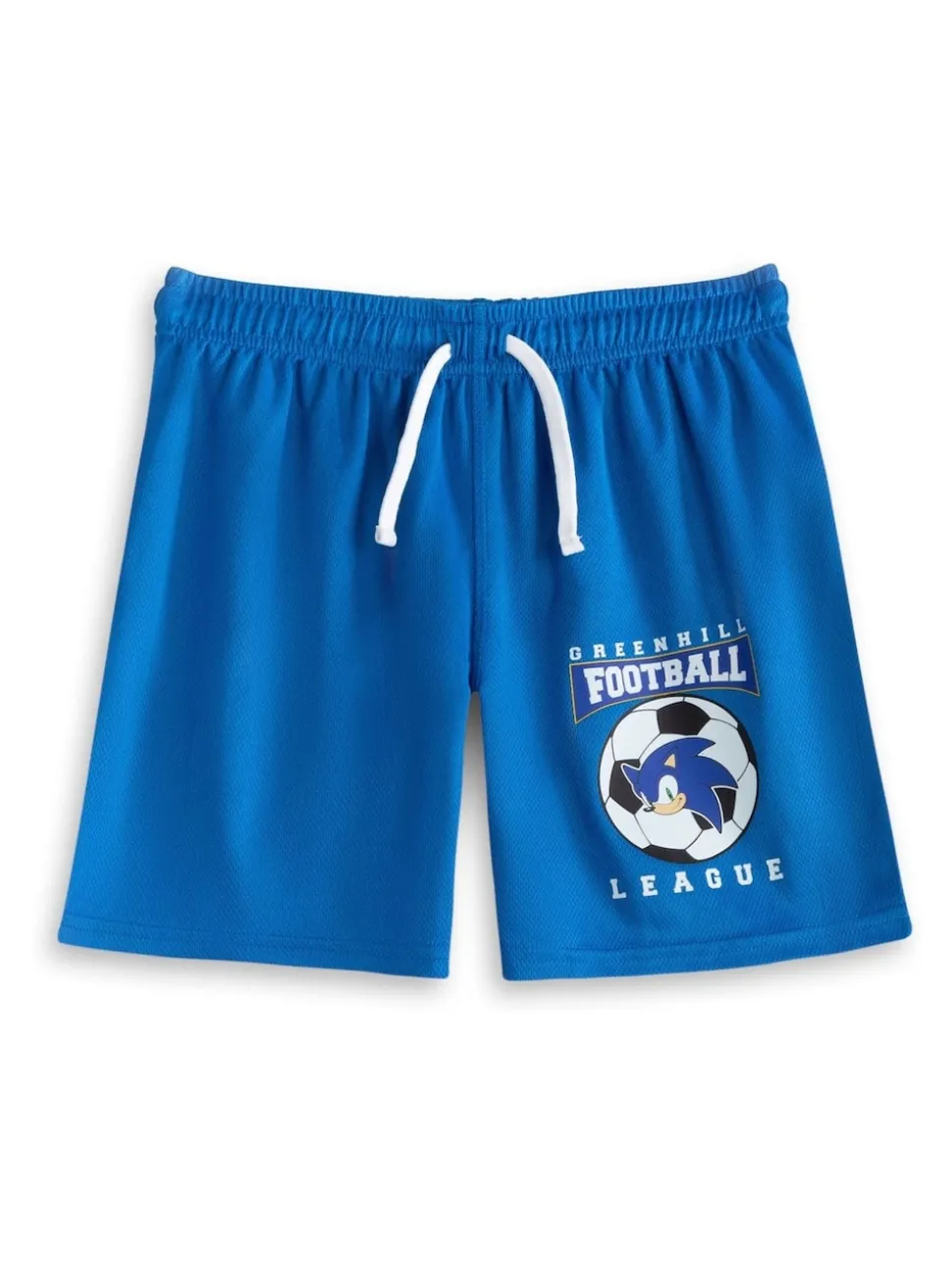 Vanilla Underground Kit de football Sonic The Hedgehog