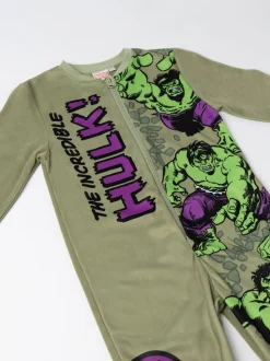 Vanilla Underground Marvel Hulk tout-en-un