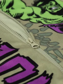 Vanilla Underground Marvel Hulk tout-en-un