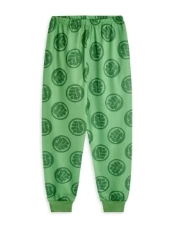 Vanilla Underground Marvel Pyjama Garçons 3 Lot