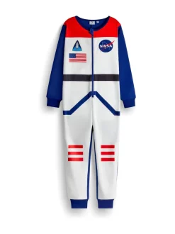 Vanilla Underground Onesie des astronautes de la NASA