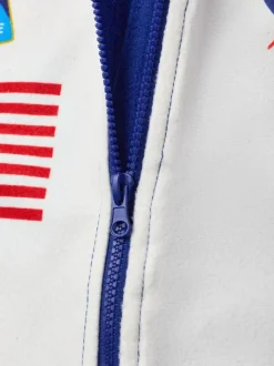 Vanilla Underground Onesie des astronautes de la NASA