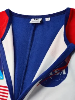 Vanilla Underground Onesie des astronautes de la NASA