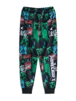 Vanilla Underground Pack de 2 pyjamas Minecraft