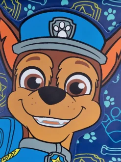 Vanilla Underground Paw Patrol Boys Chase Bottes Wellington graphiques avec poignées