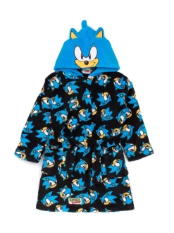 Vanilla Underground Peignoir Sonic le hérisson