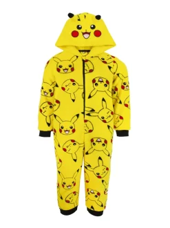 Vanilla Underground Pokemon Jaune Tout-en-un