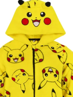 Vanilla Underground Pokemon Jaune Tout-en-un