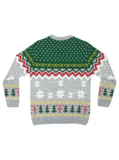 Vanilla Underground Pokemon Pikachu Pull de Noël