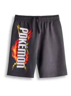 Vanilla Underground Pokemon 100ensemble t-shirt et short % coton