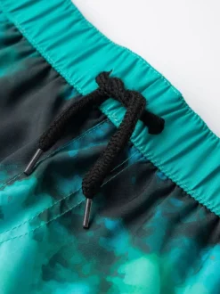 Vanilla Underground Pokemon Pikachu Short de bain garçon