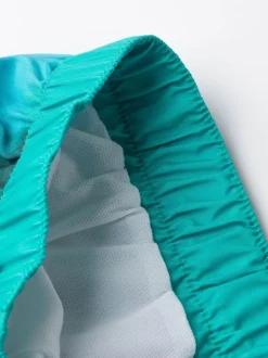 Vanilla Underground Pokemon Pikachu Short de bain garçon