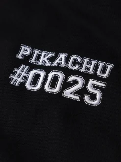 Vanilla Underground Pokemon Pikachu Bomber