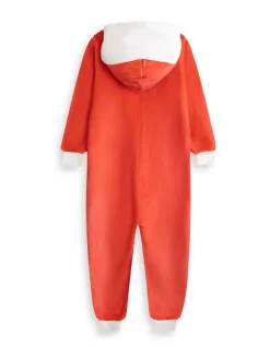 Vanilla Underground Père Noël tout-en-un