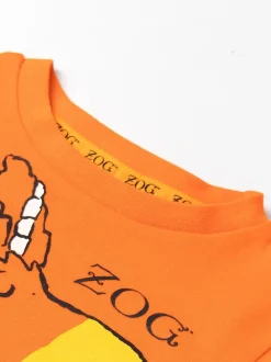 Vanilla Underground pyjama Gruffalo & Friends Zog à manches longues