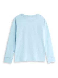 Vanilla Underground pyjama long à manches longues Lilo & Stitch Noël