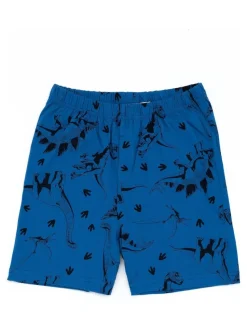 Vanilla Underground pyjama court Jurassic World 100% coton garçon