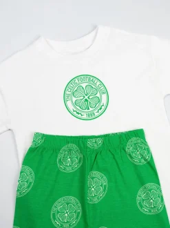 Vanilla Underground pyjama Celtic à manches longues