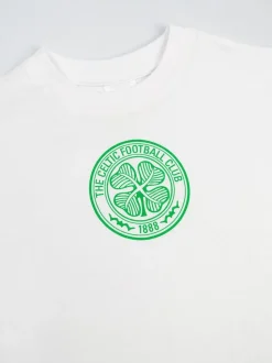 Vanilla Underground pyjama Celtic à manches longues