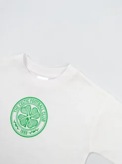 Vanilla Underground pyjama Celtic à manches longues