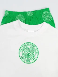 Vanilla Underground pyjama Celtic à manches longues