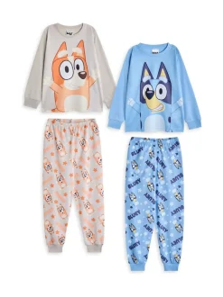 Vanilla Underground Pyjama Unisexe Kids 2 Lot