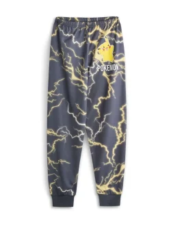 Vanilla Underground Pyjama Pokémon