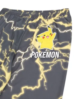 Vanilla Underground Pyjama Pokémon