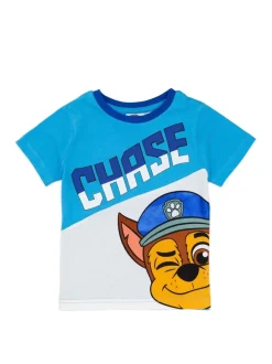 Vanilla Underground Pyjama court Paw Patrol Garçons 100% Coton Licensing