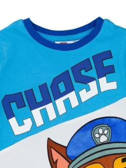 Vanilla Underground Pyjama court Paw Patrol Garçons 100% Coton Licensing